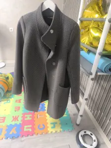 Пальто женское