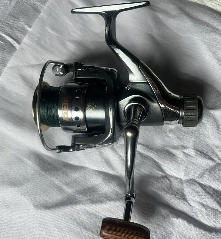 6   рыболовных катушек - обмен - Вся Беларусь - 233732 - Доска объявлений Kupika.by - Фото 7