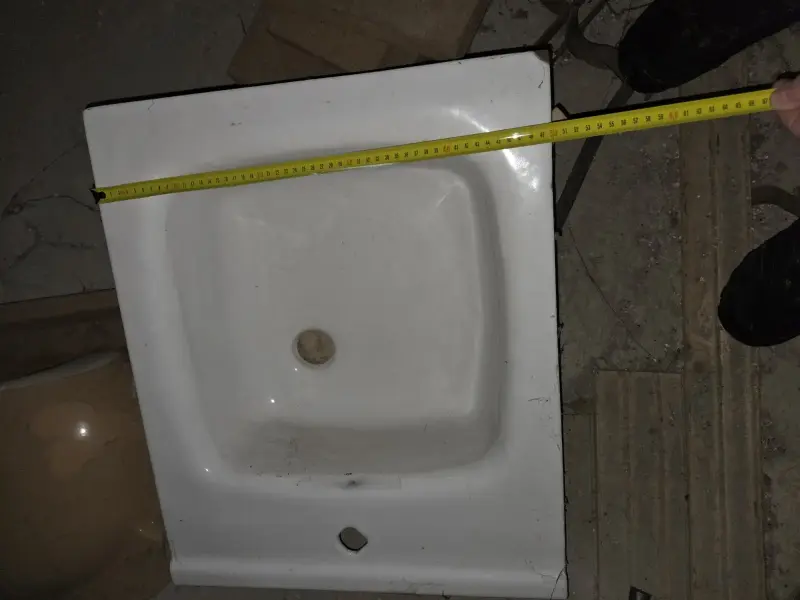 УМЫВАЛЬНИК