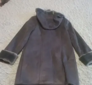 Дублëнка женская