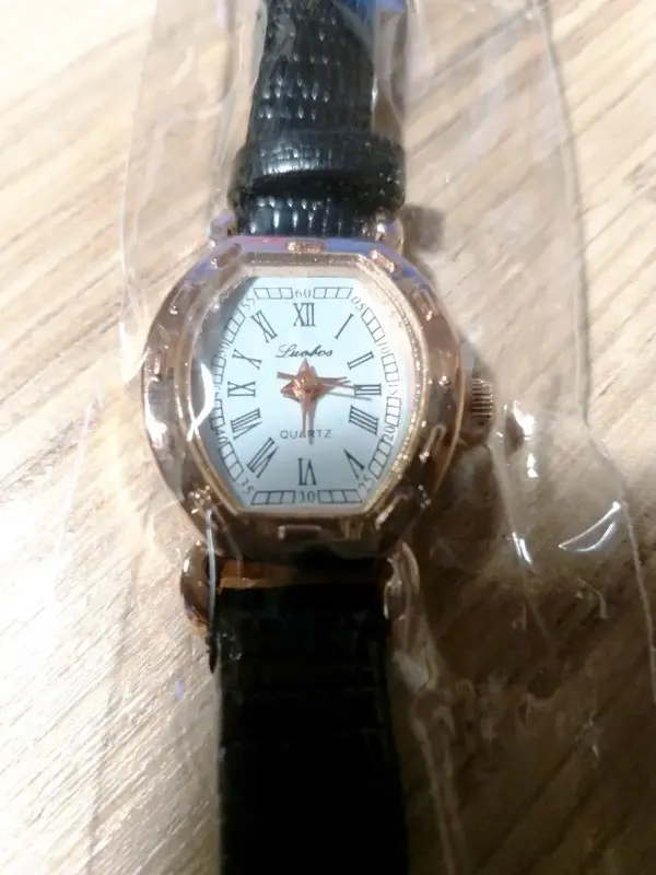 Женские аксессуары - Часы кварцевые, новые-2шт - Вся Беларусь - Фото 4 Часы кварцевые, новые-2шт - Вся Беларусь - 232264 - Доска объявлений Kupika.by - Фото 4
