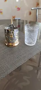 Подарочный чайный набор