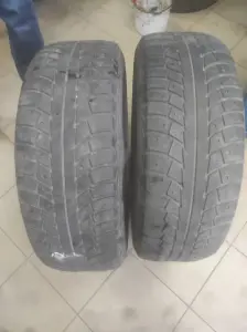 Шины 225/65/17
