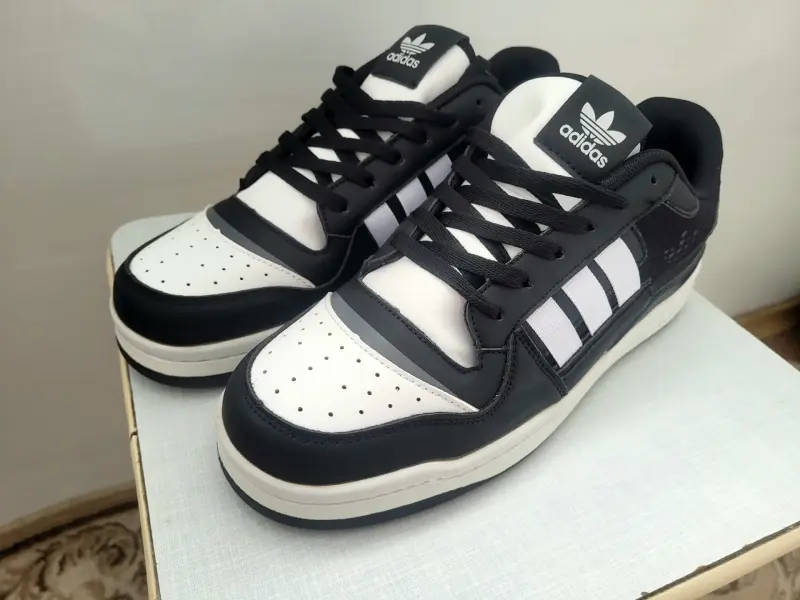 Новые мужские кроссовки adidas - Вся Беларусь - 224310 - Доска объявлений Kupika.by - Фото 7