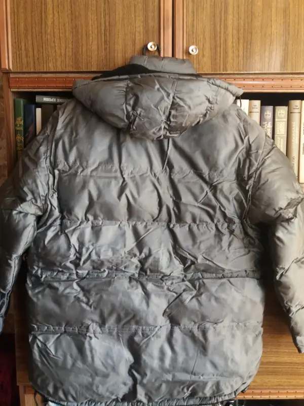 Куртка женская зимняя - Паричи - 232806 - Доска объявлений Kupika.by - Фото 9