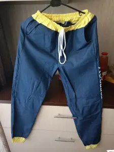 Костюм летний 48