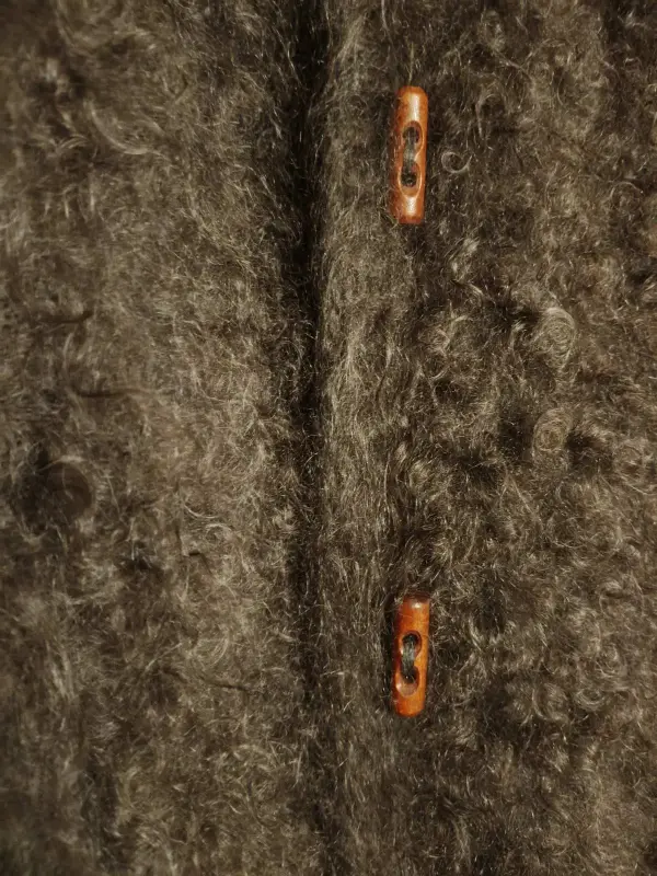 Женская верхняя одежда - Пальто новое. Натуральный козий пух - Вся Беларусь - Фото 2 Пальто новое. Натуральный козий пух - Вся Беларусь - 234336 - Доска объявлений Kupika.by - Фото 2