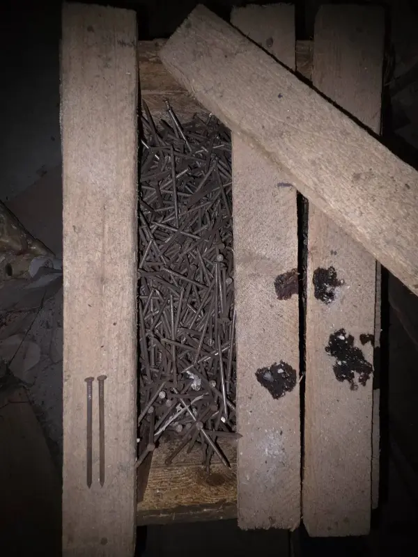 Крепежные изделия и метизы - ГВОЗДИ - Вся Беларусь - Фото 8 ГВОЗДИ - Вся Беларусь - 231793 - Доска объявлений Kupika.by - Фото 8