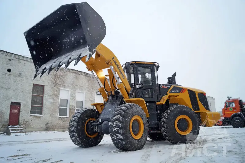 аренда спецтехники