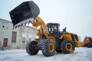 аренда спецтехники