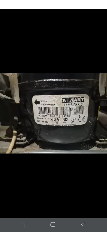 Крупная техника для кухни - Холодильник - Вся Беларусь - Фото 7 Холодильник - Вся Беларусь - 233391 - Доска объявлений Kupika.by - Фото 7