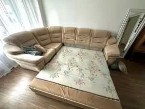 Диван большой раскладной