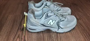 Кроссовки женские , новые , 41 размер !