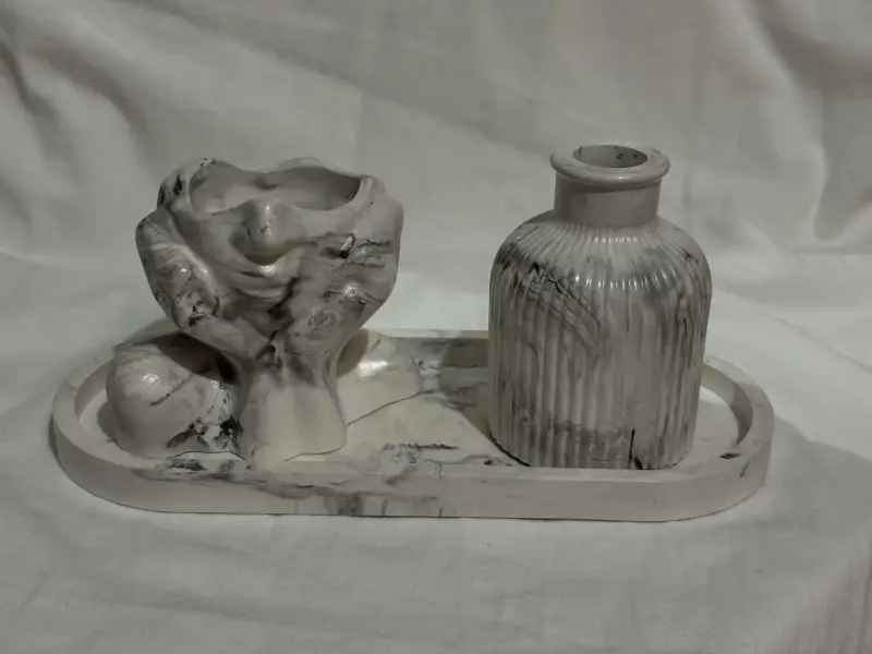 Подарки, подарочные наборы - Декоративные наборы из гипса - Вся Беларусь - Фото 4 Декоративные наборы из гипса - Вся Беларусь - 234537 - Доска объявлений Kupika.by - Фото 4