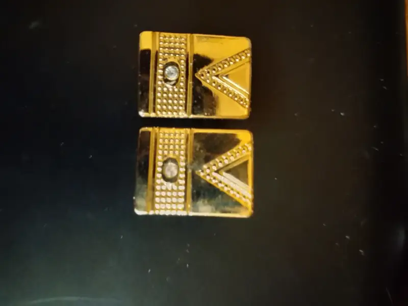 Запонки - Вся Беларусь - 235062 - Доска объявлений Kupika.by - Фото 2