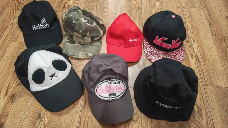 Кепка - Вся Беларусь - 232579 - Доска объявлений Kupika.by - Фото 2