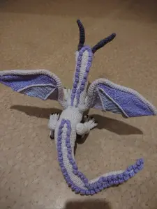 Игрушка своими руками