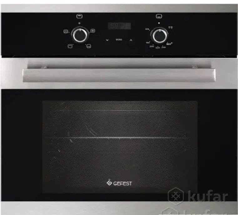 Газовый духовой шкаф GEFEST 621-03 Н5