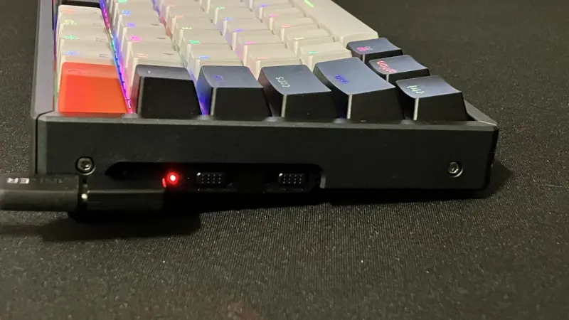 Клавиатура Keychron K2 V2 RGB. Состояние 5/5 - Вся Беларусь - 235135 - Доска объявлений Kupika.by - Фото 5