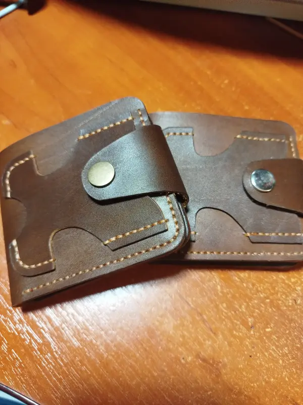 Кошелек бифолд - Вся Беларусь - 233245 - Доска объявлений Kupika.by - Фото 2