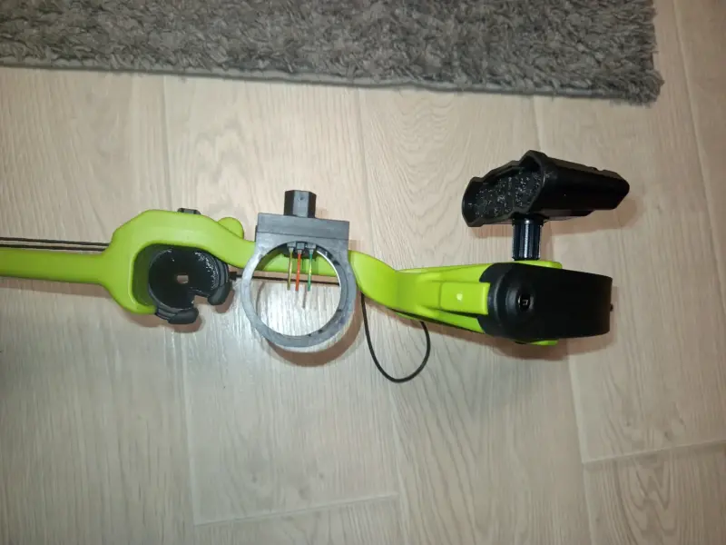 Спортивные игры - Продам лук man kung cbk2 - Вся Беларусь - Фото 3 Продам лук man kung cbk2 - Вся Беларусь - 234685 - Доска объявлений Kupika.by - Фото 3