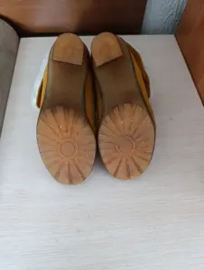 Сапоги женские