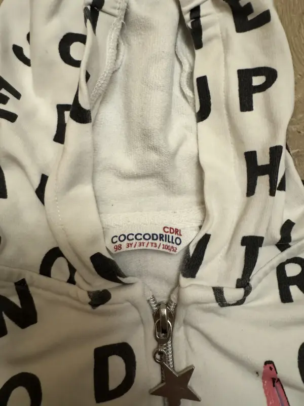 Одежда для девочек - Кофта - Вся Беларусь - Фото 2 Кофта - Вся Беларусь - 234646 - Доска объявлений Kupika.by - Фото 2