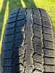 Шины Toyo Observe GSi-6 SUV 245/55R19 103H 4шт