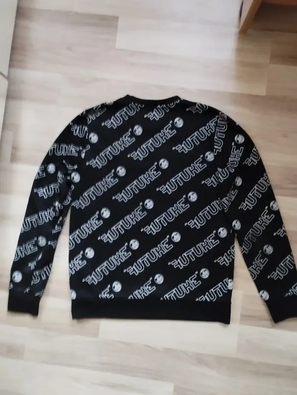 Свитшот р-р 46-48(S) - Вся Беларусь - 233462 - Доска объявлений Kupika.by - Фото 2