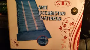 Матрас противопролежневый