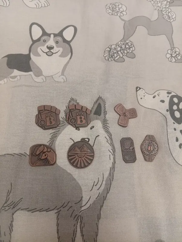 Магниты - Калекцыоные манеты - Вся Беларусь Калекцыоные манеты - Вся Беларусь - 234238 - Доска объявлений Kupika.by