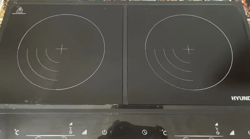 Плитка индукционная