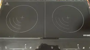 Плитка индукционная