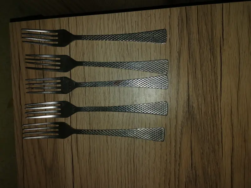 Посуда и кухонные аксессуары - вилки ссср 20шт - Вся Беларусь - Фото 2 вилки ссср 20шт - Вся Беларусь - 232189 - Доска объявлений Kupika.by - Фото 2