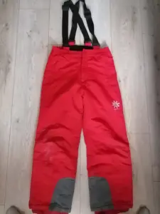 Полукомбинезон детский