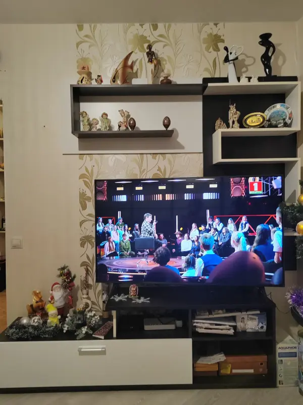 Мебель для гостиной