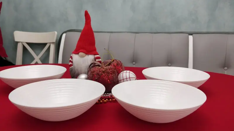 Салатники и тарелки (ARC France),-закалённое стекло - Вся Беларусь - 233045 - Доска объявлений Kupika.by - Фото 5