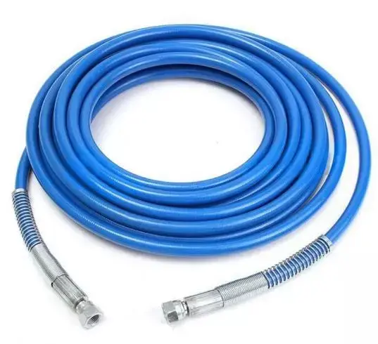 Шланг (рукав) высокого давления в аренду