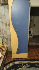 Детская мебель