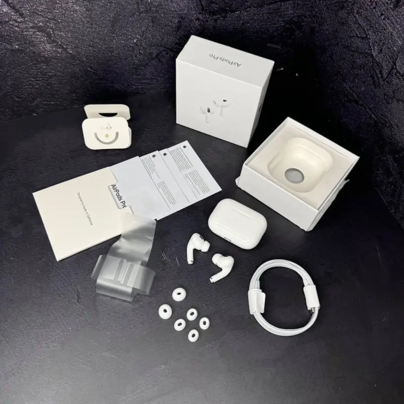 AirPods Pro 2