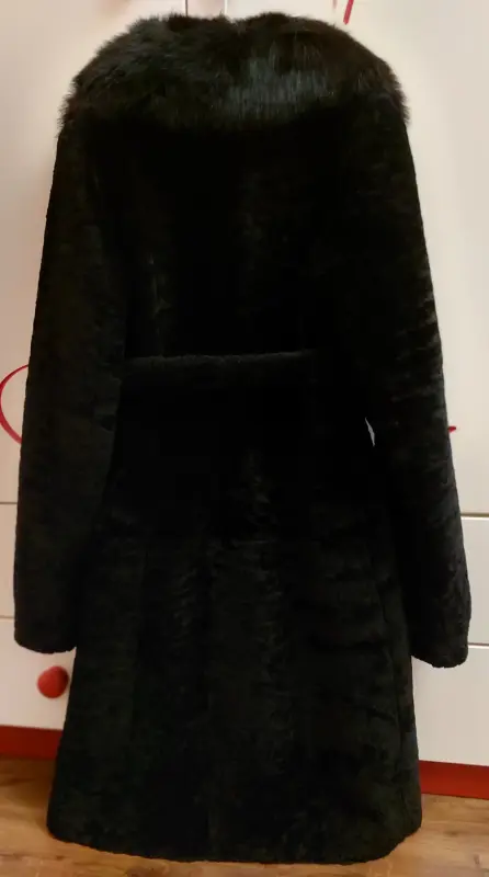 Шуба мутоновая,  р.40-42 - Вся Беларусь - 233513 - Доска объявлений Kupika.by - Фото 4