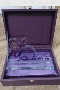 Сувенир из Катара