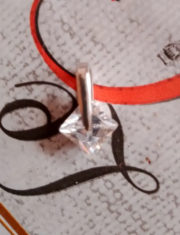 Женские аксессуары - Кулончик Сваровский. - Минск Кулончик Сваровский. - Минск - 235053 - Доска объявлений Kupika.by