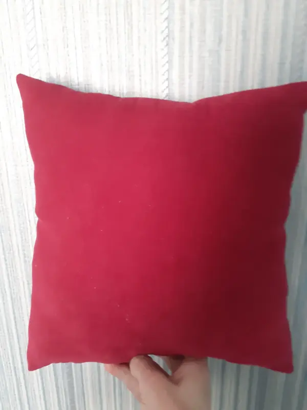 Подушка-валентинка - Новогрудок - 233771 - Доска объявлений Kupika.by - Фото 3