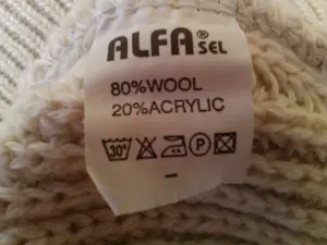 Джемпер мужской