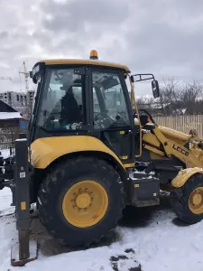 аренда спецтехники