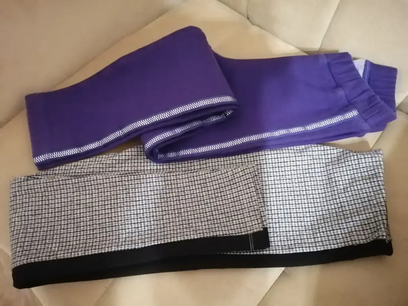 Леггинсы MF, Conte, штаны (9-10лет) - Вся Беларусь - 232444 - Доска объявлений Kupika.by - Фото 4