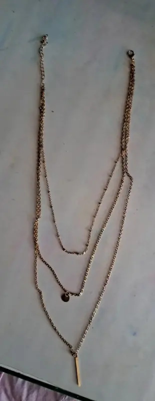 Бижутерия, новая-4шт - Вся Беларусь - 232219 - Доска объявлений Kupika.by - Фото 5