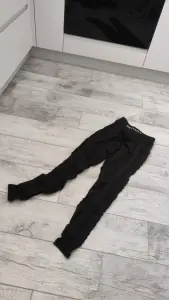 Skinnyfly леггинсы компрессионные спортивные