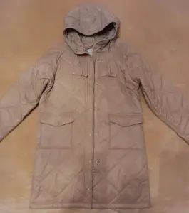 Полупальто, р.42-44